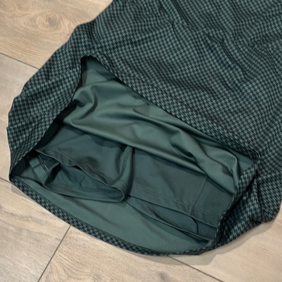 All in Motion Racerback Athletic Dress - Picture 4 of 10